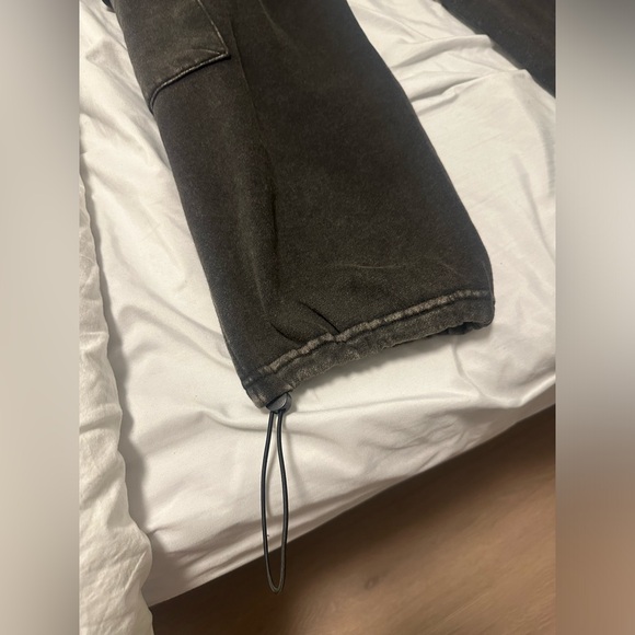 cargo jogger - Picture 5 of 6